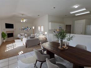 1203 Augusta Drive, Richmond TX 77406