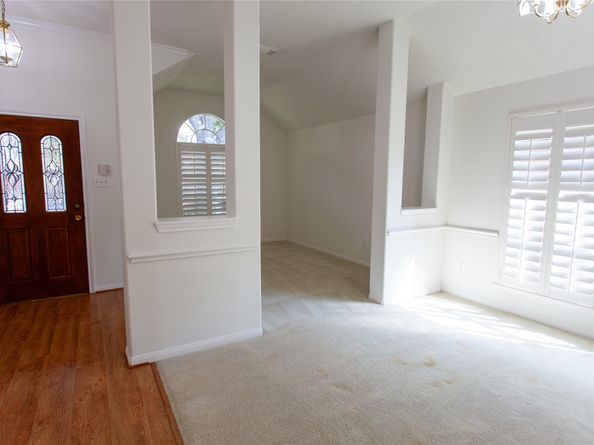 1203 Augusta Drive, Richmond TX 77406