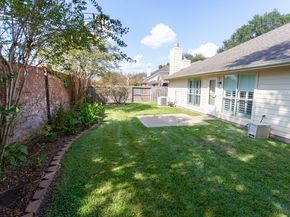 1203 Augusta Drive, Richmond TX 77406