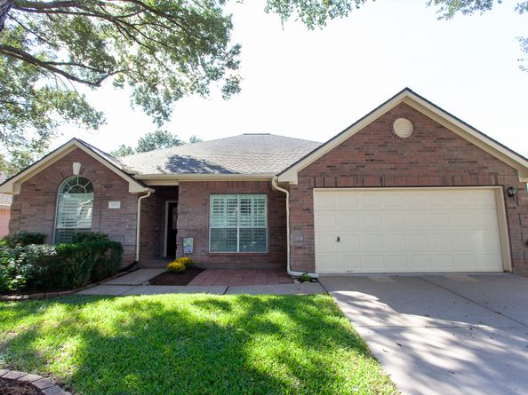 1203 Augusta Drive, Richmond TX 77406