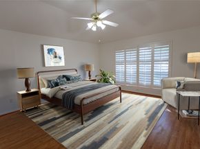 1203 Augusta Drive, Richmond TX 77406