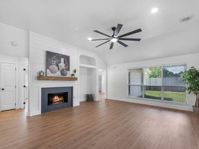 19427 Cloud Peak Drive, Tomball TX 77377