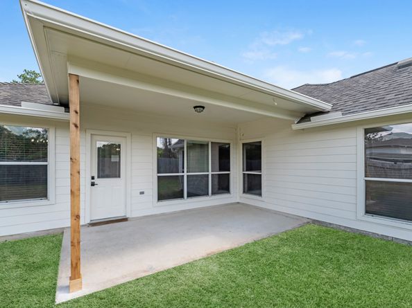 19427 Cloud Peak Drive, Tomball TX 77377