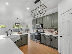 19427 Cloud Peak Drive, Tomball TX 77377