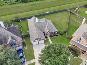 19427 Cloud Peak Drive, Tomball TX 77377
