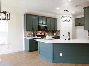 19427 Cloud Peak Drive, Tomball TX 77377