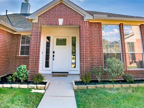 19427 Cloud Peak Drive, Tomball TX 77377