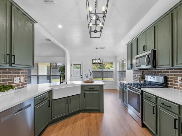 19427 Cloud Peak Drive, Tomball TX 77377