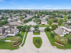 19427 Cloud Peak Drive, Tomball TX 77377