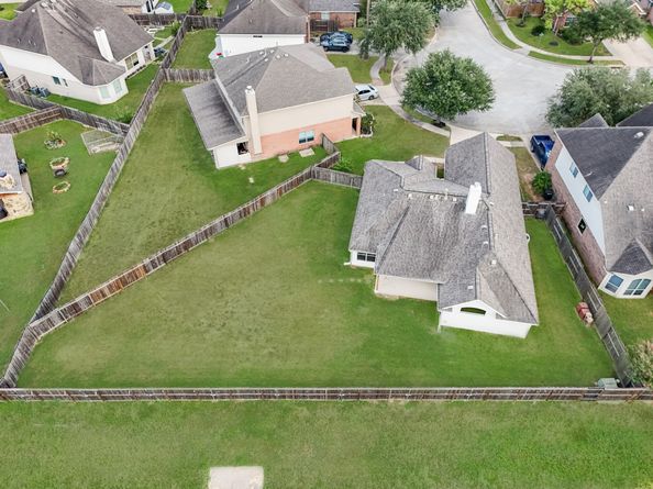 19427 Cloud Peak Drive, Tomball TX 77377
