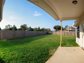 19427 Cloud Peak Drive, Tomball TX 77377