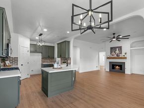 19427 Cloud Peak Drive, Tomball TX 77377