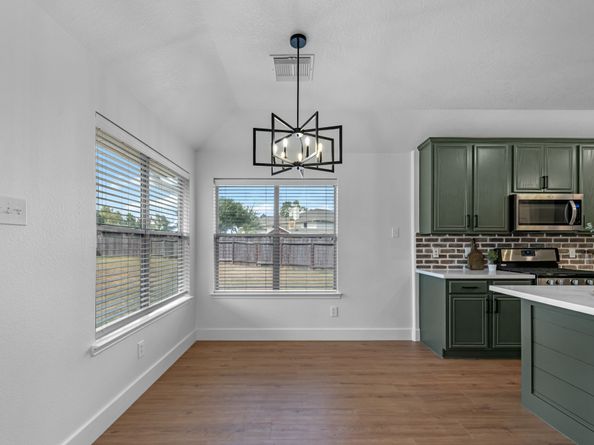 19427 Cloud Peak Drive, Tomball TX 77377