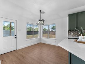 19427 Cloud Peak Drive, Tomball TX 77377