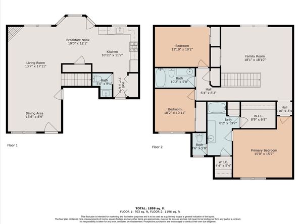 19514 Falling Cedar Court, Cypress TX 77429