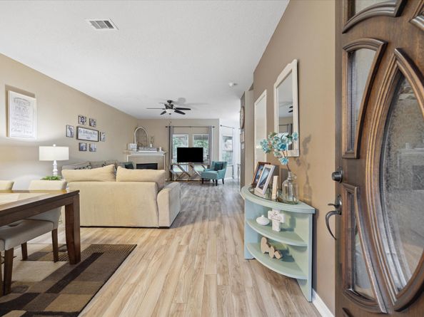 19514 Falling Cedar Court, Cypress TX 77429