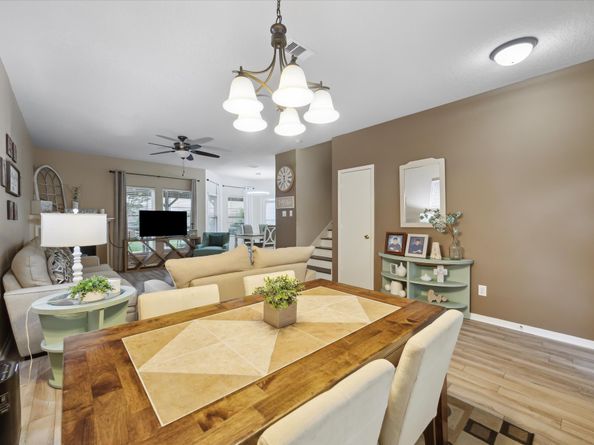 19514 Falling Cedar Court, Cypress TX 77429