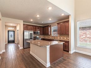 21011 Creekside Mill Way, Cypress TX 77433