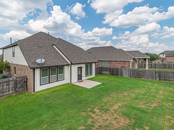 21011 Creekside Mill Way, Cypress TX 77433