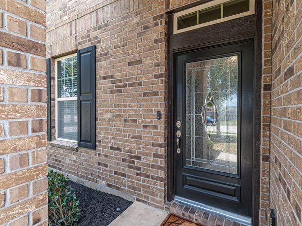 21011 Creekside Mill Way, Cypress TX 77433