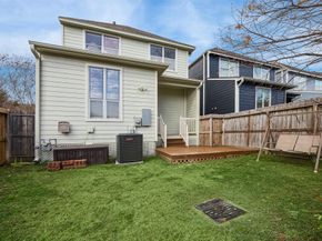 3322 Garden Crest Lane, Houston TX 77018