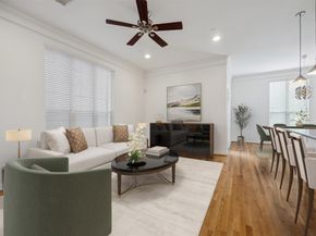 3322 Garden Crest Lane, Houston TX 77018