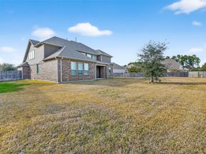 13410 Tumbling River Lane, Tomball TX 77377