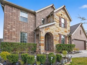 13410 Tumbling River Lane, Tomball TX 77377