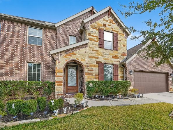 13410 Tumbling River Lane, Tomball TX 77377