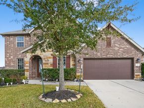 13410 Tumbling River Lane, Tomball TX 77377