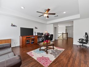 13410 Tumbling River Lane, Tomball TX 77377