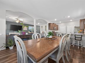 23704 Wood Green Terrace Drive, New Caney TX 77357