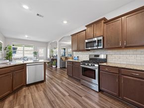 23704 Wood Green Terrace Drive, New Caney TX 77357