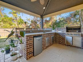 23704 Wood Green Terrace Drive, New Caney TX 77357