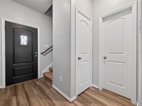 23704 Wood Green Terrace Drive, New Caney TX 77357