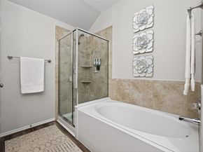 23704 Wood Green Terrace Drive, New Caney TX 77357