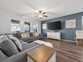 23704 Wood Green Terrace Drive, New Caney TX 77357