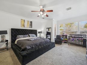 2818 Maple Bend Drive, Houston TX 77345