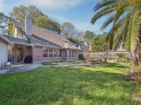 2818 Maple Bend Drive, Houston TX 77345