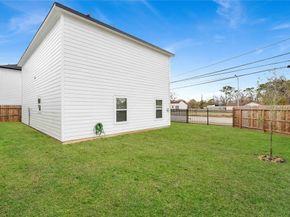 6320 Laura Koppe Road, Houston TX 77016