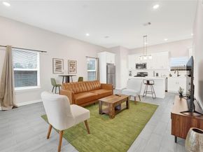 6320 Laura Koppe Road, Houston TX 77016