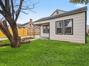 7812 Scanlock Street, Houston TX 77012