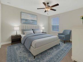 19248 Yellow Chestnut Lane, New Caney TX 77357