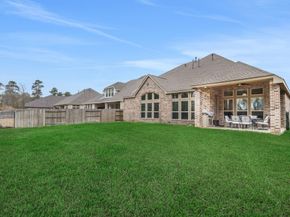 19248 Yellow Chestnut Lane, New Caney TX 77357