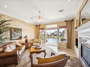 18123 Billabong Crescent Court, Cypress TX 77429