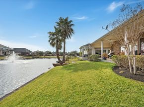 18123 Billabong Crescent Court, Cypress TX 77429