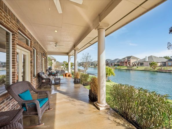 18123 Billabong Crescent Court, Cypress TX 77429