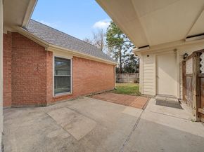 13503 Mount Airy Drive, Cypress TX 77429