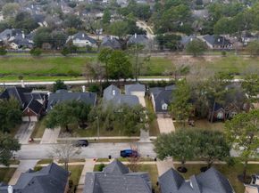 13503 Mount Airy Drive, Cypress TX 77429