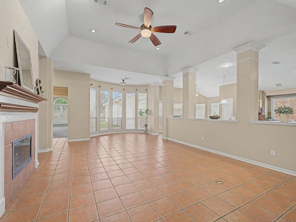 13503 Mount Airy Drive, Cypress TX 77429